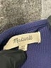Madewell Blue Tank Top Size XS - photo 7