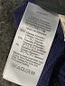 Madewell Blue Tank Top Size XS - photo 8