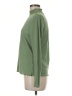 89th & Madison Green Long Sleeve Turtleneck Size M - photo 5