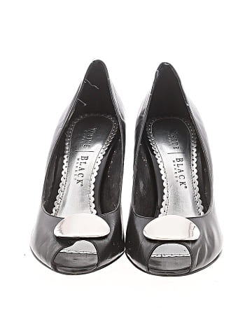 White House Black Market Heels (view 2)
