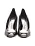 White House Black Market Black Heels Size 8 - photo 2