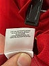 Black Label by Evan Picone Red Blazer Size 6 - photo 7