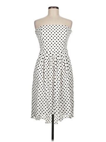 White House Black Market Casual Dress (view 1)