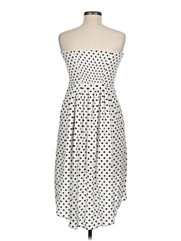 White House Black Market Casual Dress (view 2)