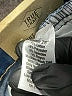 True Craft Color Block Blue Jeans Size 3 - photo 8
