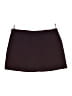 Zara Solid Brown Skort Size XL - photo 1