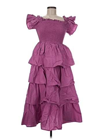 Cleobella Cocktail Dress (view 1)