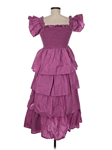 Cleobella Cocktail Dress (view 2)