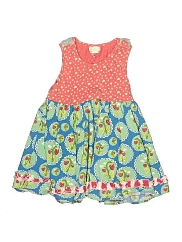 Matilda Jane Dress (view 1)