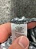 En Focus Studio Tweed Black Cocktail Dress Size 8 - photo 8