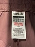 Gymshark 100% Polyester Solid Brown Athletic Shorts Size S - photo 3