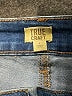True Craft Hearts Blue Jeans Size 1 - photo 7