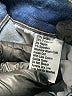 True Craft Hearts Blue Jeans Size 1 - photo 8