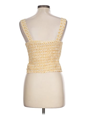Monteau Sleeveless Top (view 2)