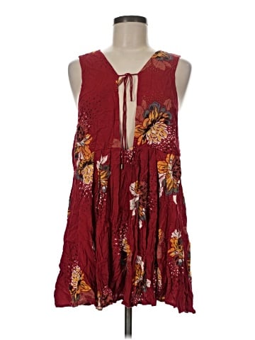 Free People Casual Dress (view 1)