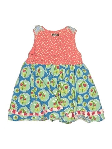 Matilda Jane Dress (view 2)