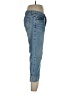 CALVIN KLEIN JEANS 100% Cotton Hearts Blue Jeans Size 10 - photo 4