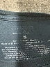 Marvel 100% Cotton Black Short Sleeve T-Shirt Size S - photo 7