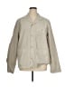 Cos Solid Tan Jacket Size XL - photo 1
