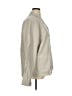 Cos Solid Tan Jacket Size XL - photo 4