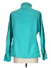 The North Face Teal Pullover Sweater Size L - photo 2