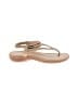 Assorted Brands Tan Sandals Size EU 40 - photo 1