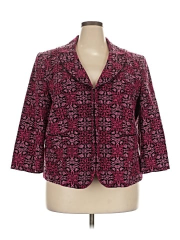 Talbots Blazer (view 1)