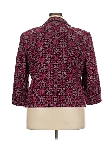 Talbots Blazer (view 2)