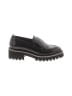 M. Gemi Black Flats Size EU 38 1/2 - photo 1