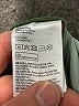 H&M Metallic Green Shorts Size 12 - photo 4