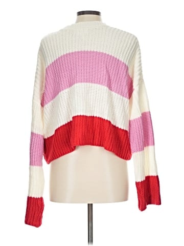 Jessica Simpson Pullover Sweater (view 2)