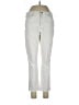 Gap Ivory Jeans Size 30 waist - photo 1