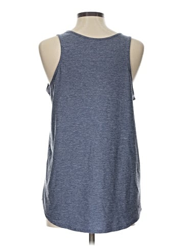 Eddie Bauer Sleeveless T-Shirt (view 2)