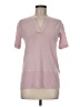 3.1 Phillip Lim Pink Pullover Sweater Size M (estimated) - photo 1