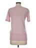 3.1 Phillip Lim Pink Pullover Sweater Size M (estimated) - photo 2