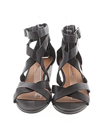 Lucky Brand Wedges (view 2)
