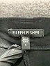 Eileen Fisher Solid Black Active Pants Size S - photo 7