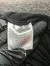 Eileen Fisher Solid Black Active Pants Size S - photo 8