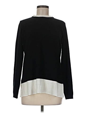 Adrianna Papell Turtleneck Sweater (view 1)