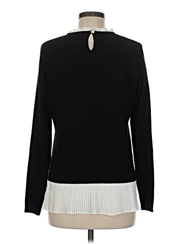 Adrianna Papell Turtleneck Sweater (view 2)