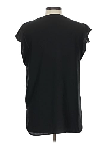 Zara Sleeveless Blouse (view 2)