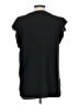 Zara Black Sleeveless Blouse Size L - photo 2