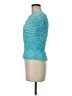 f.c Teal Short Sleeve Top One size - photo 5