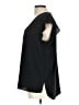 Zara Black Sleeveless Blouse Size L - photo 5