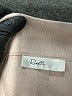 Rielle Tan Poncho Size L - photo 7
