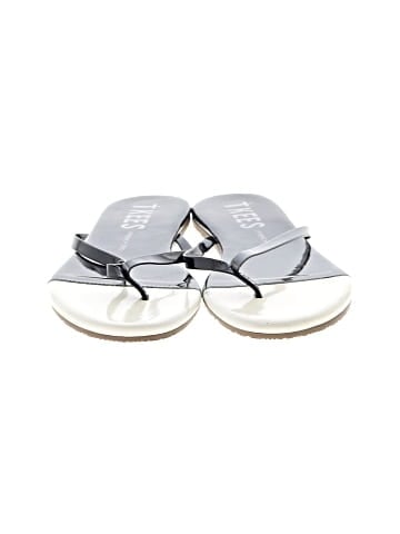 TKEES Flip Flops (view 2)
