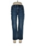 Lucky Brand Blue Jeans Size 10 - photo 1