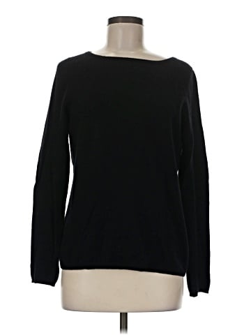 Talbots Cashmere Pullover Sweater (view 1)
