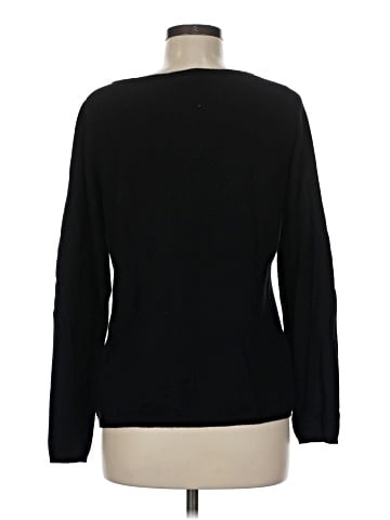 Talbots Cashmere Pullover Sweater (view 2)