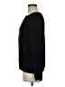 Talbots 100% Cashmere Black Cashmere Pullover Sweater Size M - photo 5